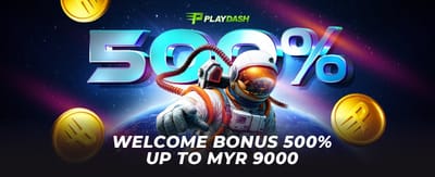 Menang Jackpot Mega Hari Ini