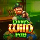 Lucky’s Wild Pub