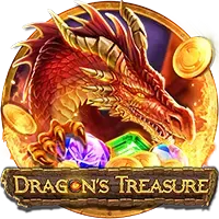 Dragon’s Treasure game thumbnail