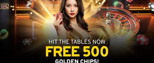 Rebat Tunai Harian promotion
