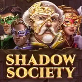 Shadow Society game thumbnail