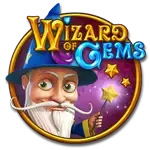 Wizard of Gems game thumbnail