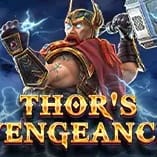 Thor's Vengeance game thumbnail