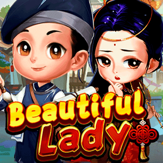 Beautiful Lady game thumbnail