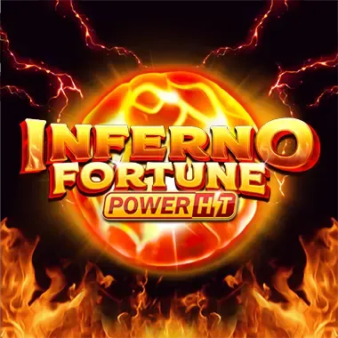 Inferno Fortune Power Hit game thumbnail