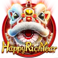 HappyRichYear game thumbnail