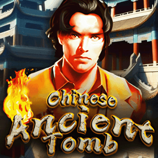 Chinese Ancient Tomb game thumbnail