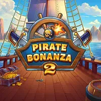 Pirate Bonanza 2 game thumbnail