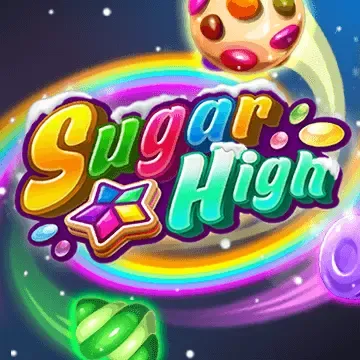 Sugar High game thumbnail